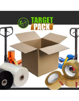 Складское оборудование, тара, упаковка TargetPack